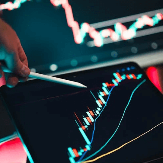 Zyreano - Equipo de Expertos en Criptomonedas